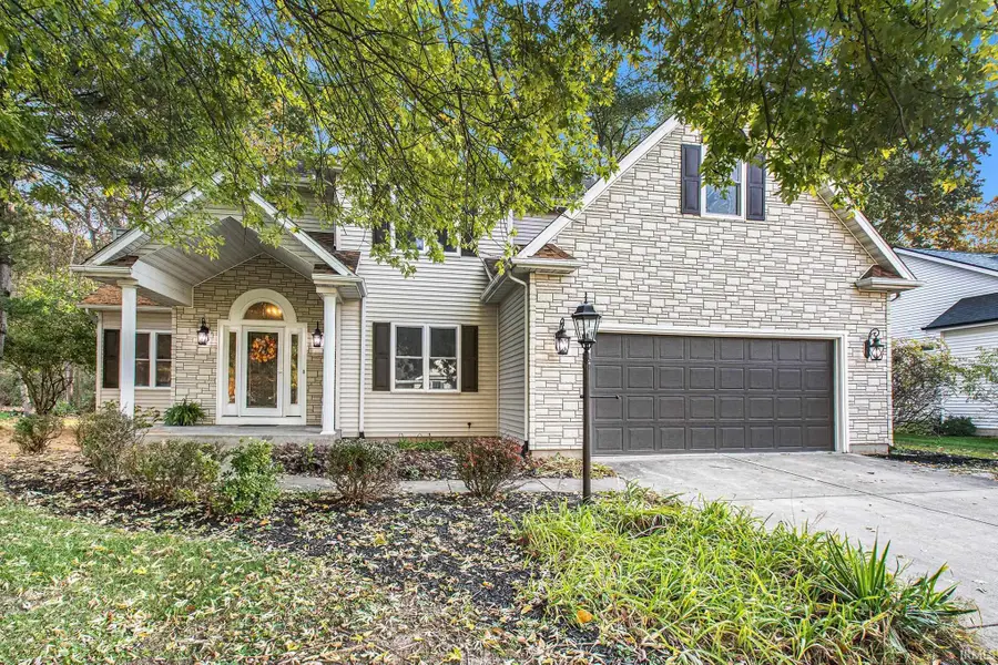 53172 Bracken Fern Drive, South Bend, IN 46637 - Image #2