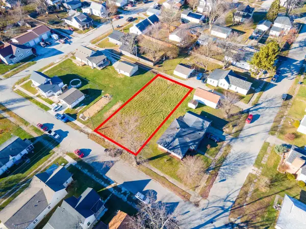 1712 S F Street, Elwood, IN 46036