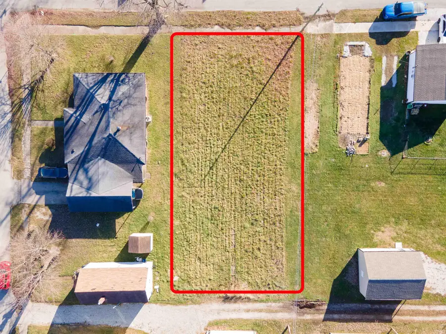 1712 S F Street, Elwood, IN 46036 - Image #2