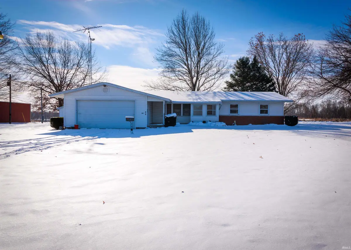 201 E State Road 28 Highway, Williamsport, IN 47993 - Image #1
