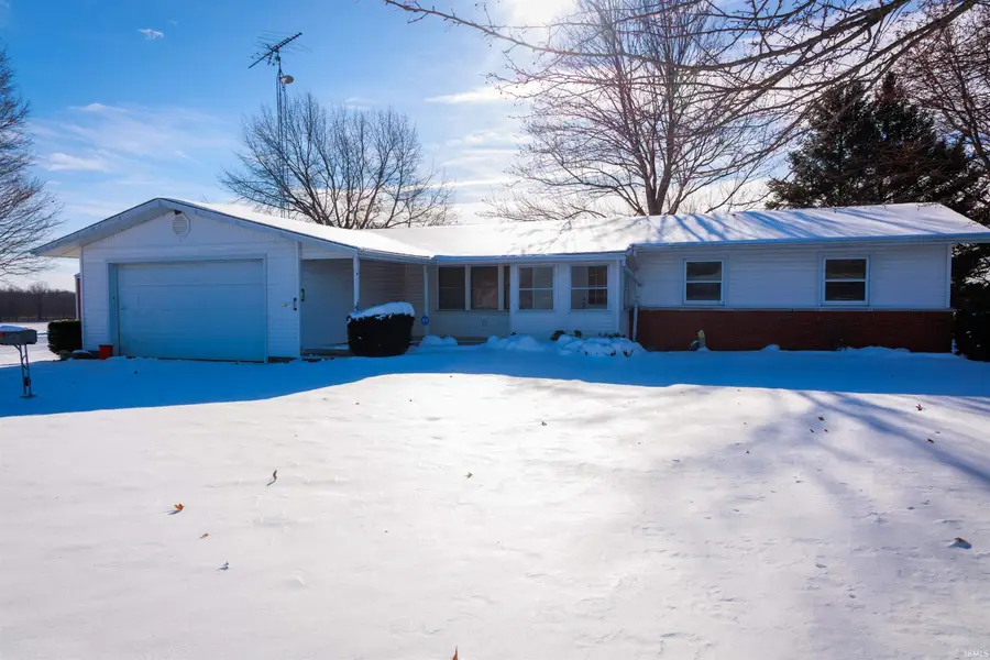 201 E State Road 28 Highway, Williamsport, IN 47993 - Image #2