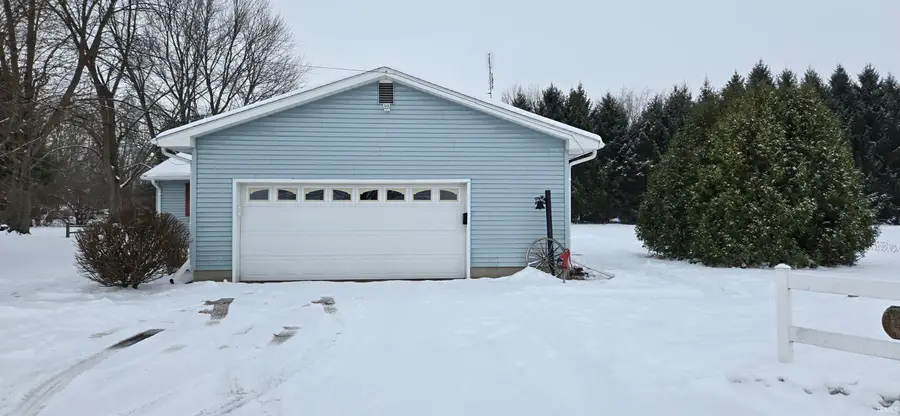10942 N Ogden Road, North Manchester, IN 46962 - Image #3