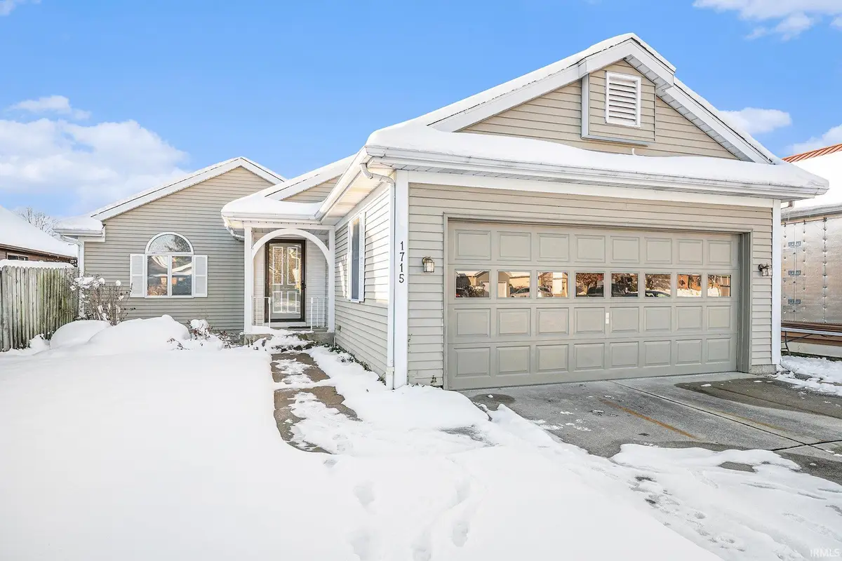 1715 Woodland Drive, Elkhart, IN 46514 - Image #1