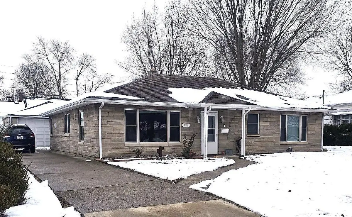 1746 W Sycamore Street, Kokomo, IN 46901 - Image #1