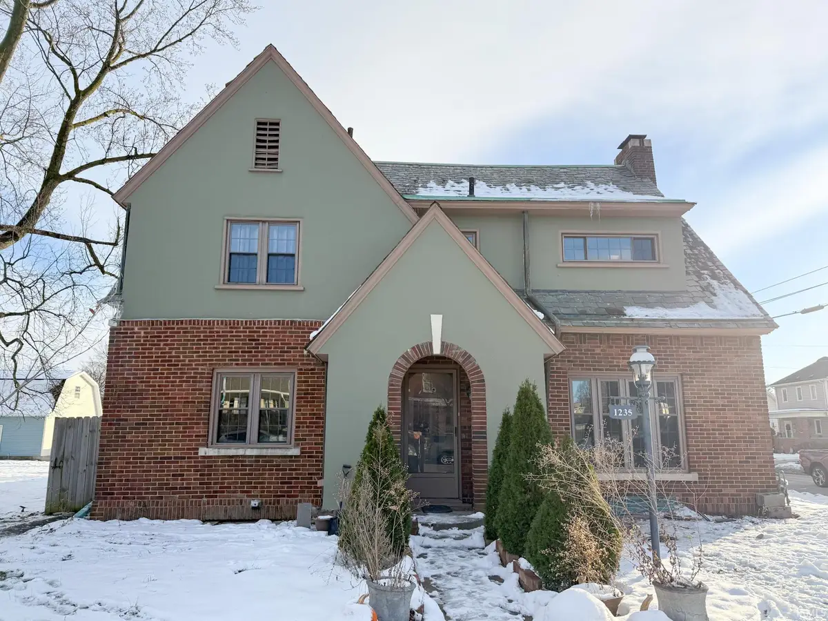 1235 W Sycamore Street, Kokomo, IN 46901 - Image #1