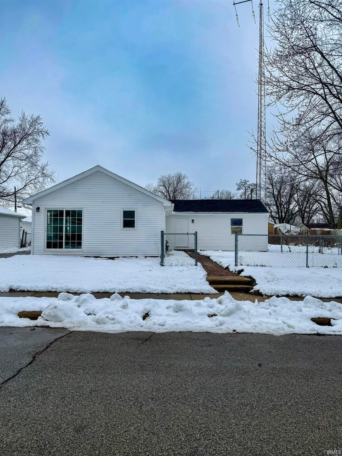 1413 S Styer Avenue, Kokomo, IN 46902 - Image #1