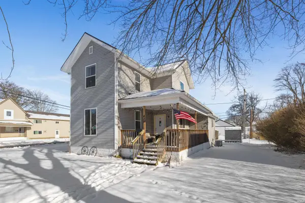 429 N Broadway Street, Butler, IN 46721