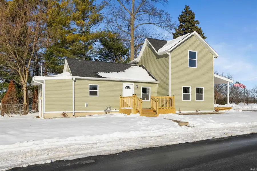 400 N Walsh Street, Garrett, IN 46738 - Image #2