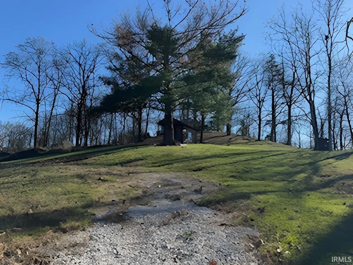 7893 Sinclair Street, West Baden Springs, IN 47469 - Image #1