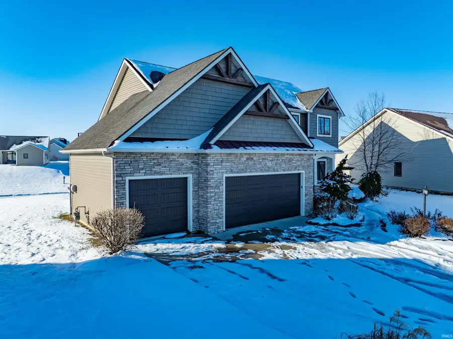 188 Begonia Court, Fort Wayne, IN 46814 - Image #2