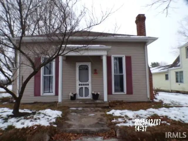 208 W Main Street, Mount Summit, IN 47386 - Image #1