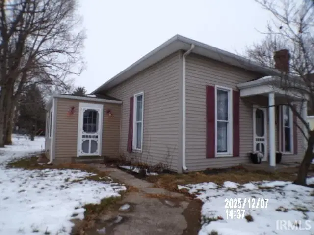 208 W Main Street, Mount Summit, IN 47386 - Image #2