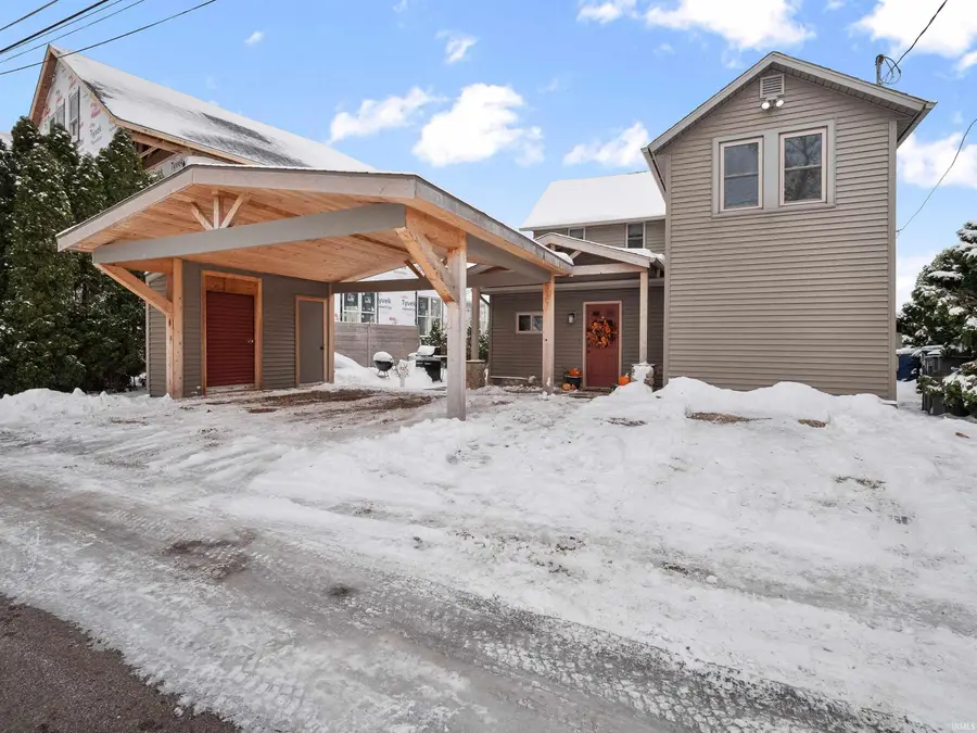 6001 E Island Avenue, Syracuse, IN 46567 - Image #3
