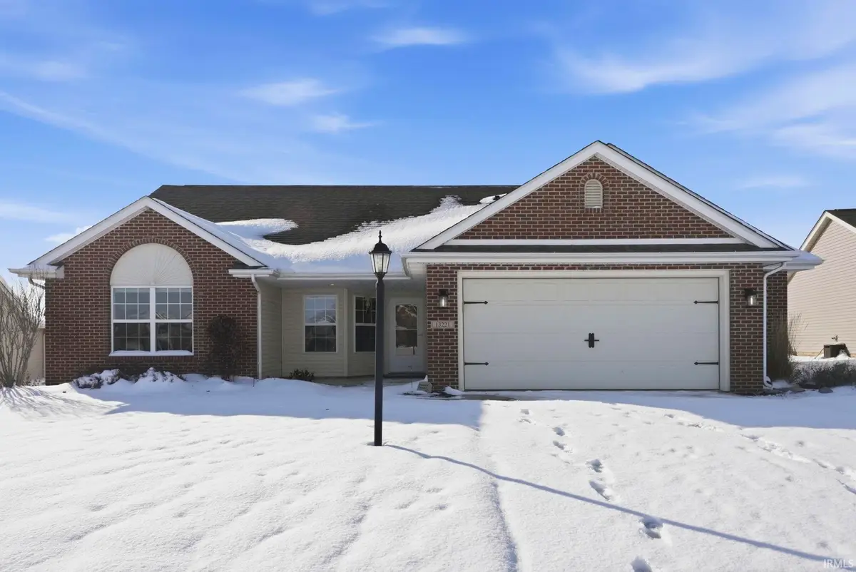 13221 Delano Cove, Fort Wayne, IN 46845 - Image #1