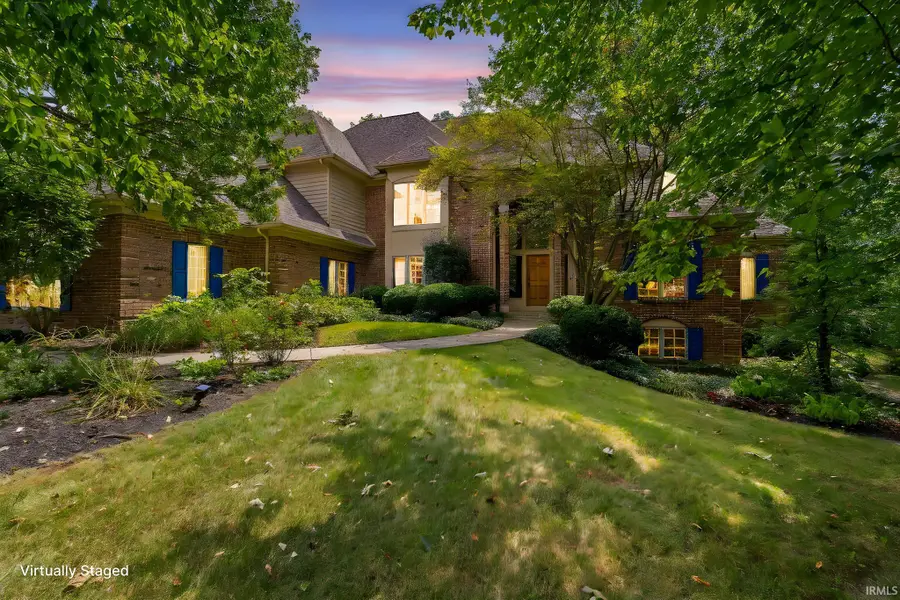 5510 Pine Oak Court, Fort Wayne, IN 46835 - Image #2