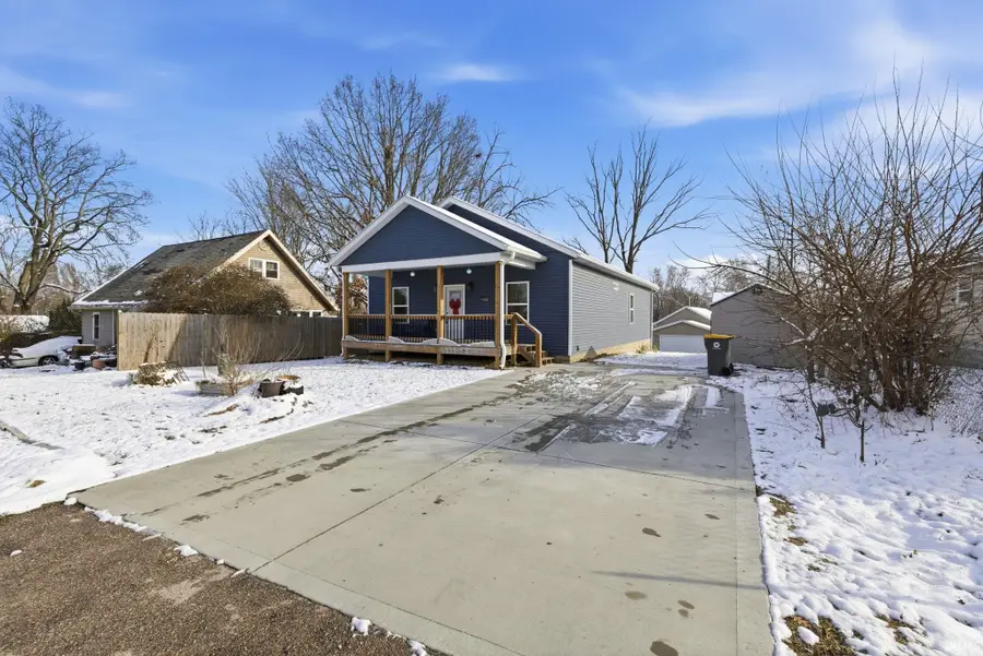 2311 S Rogers Street, Bloomington, IN 47403 - Image #2