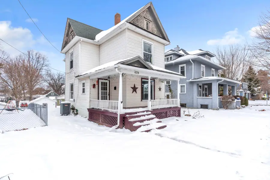 629 E Diamond Street, Kendallville, IN 46755 - Image #2