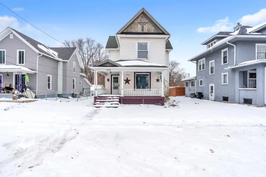 629 E Diamond Street, Kendallville, IN 46755 - Image #3