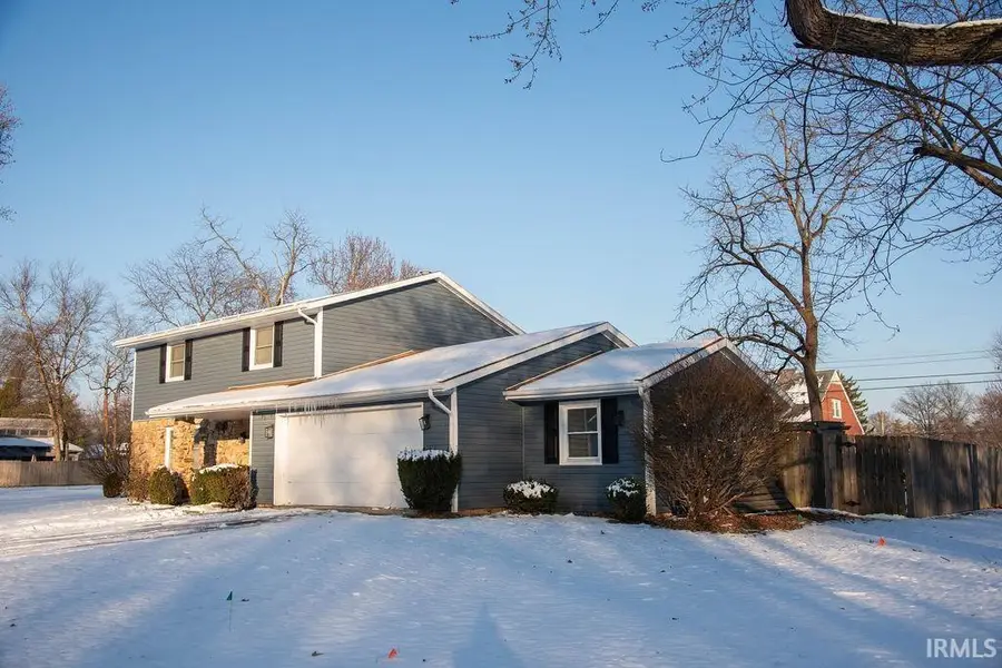 1806 N Forest Avenue, Muncie, IN 47304 - Image #2