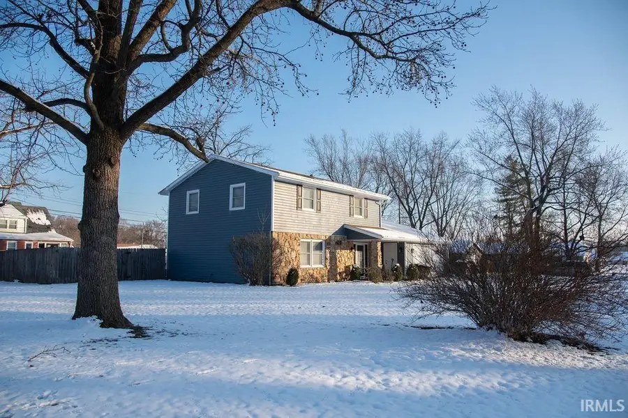 1806 N Forest Avenue, Muncie, IN 47304 - Image #3