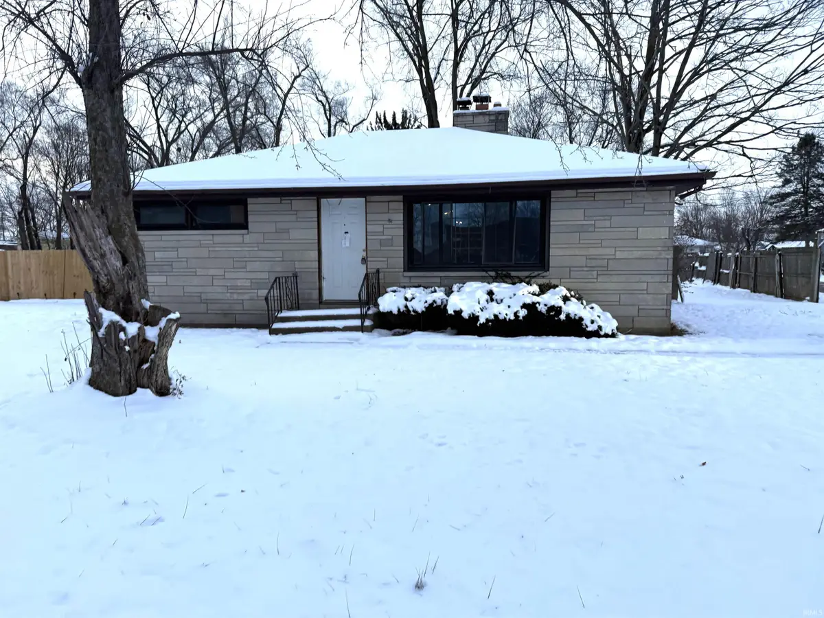 3021 W 26th Street, Muncie, IN 47302 - Image #1
