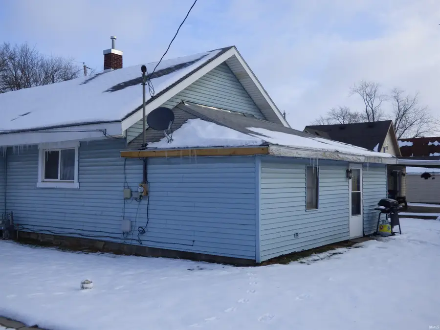 1159 W Mcclurg Street, Frankfort, IN 46041 - Image #3