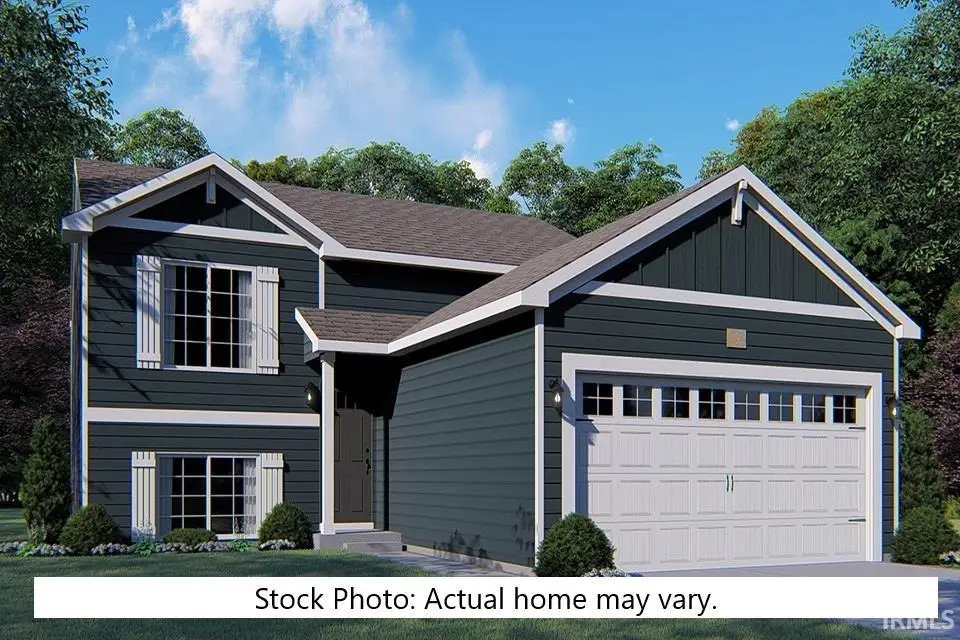 53608 Erne Court, South Bend, IN 46601 - Image #1