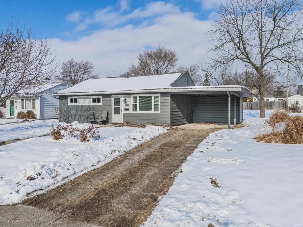 1818 Rosemont Drive, Fort Wayne, IN 46808 - Image #1