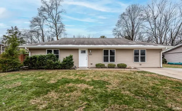 3211 N Stoneycrest Road, Bloomington, IN 47404