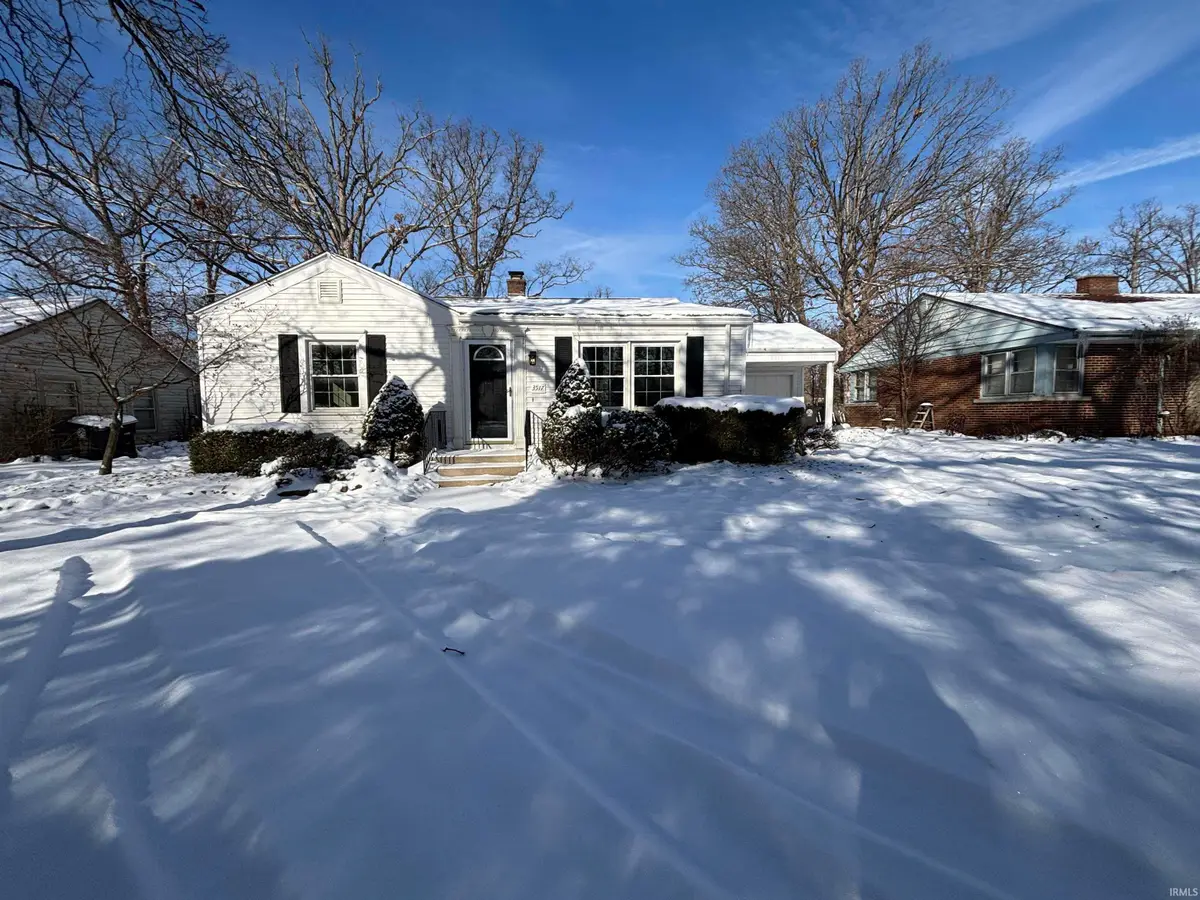 3517 Kirkwood Drive, Fort Wayne, IN 46805 - Image #1