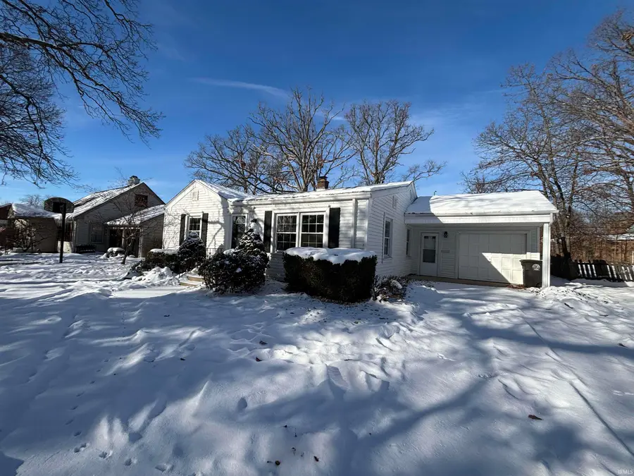 3517 Kirkwood Drive, Fort Wayne, IN 46805 - Image #2