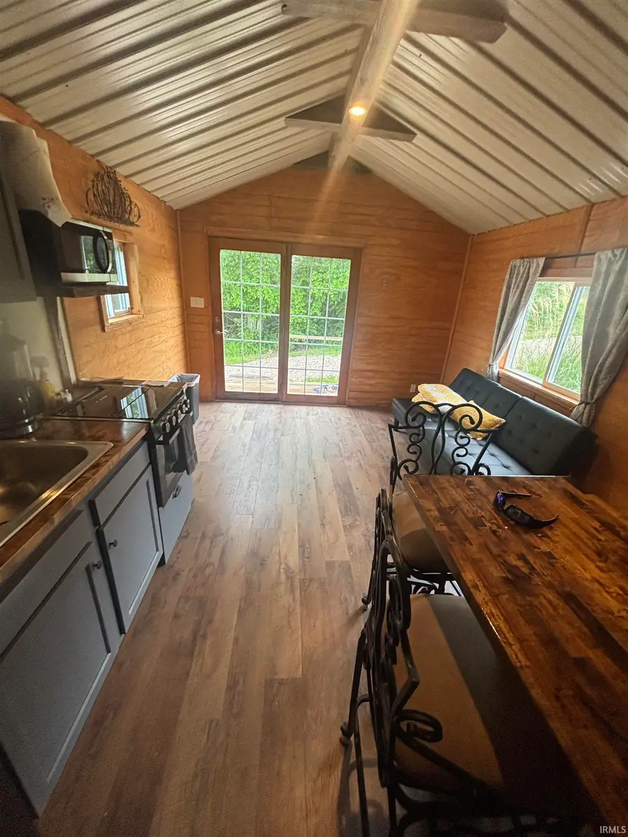 498 W Lincoln Hills Road, English, IN 47118 - Image #2