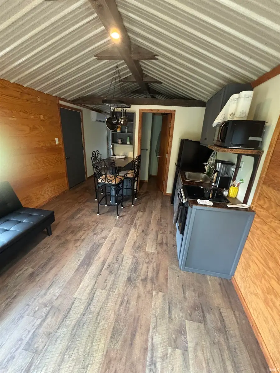 498 W Lincoln Hills Road, English, IN 47118 - Image #3