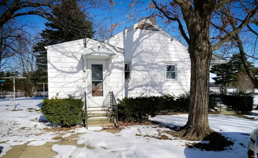 7754 S America Road, Wabash, IN 46992 - Image #2