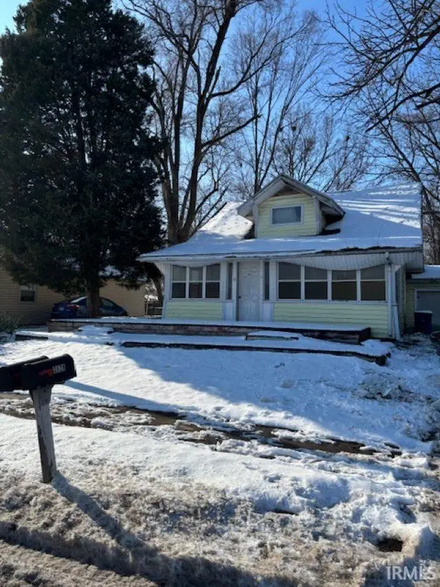 3528 S Adams Street, Marion, IN 46953 - Image #1