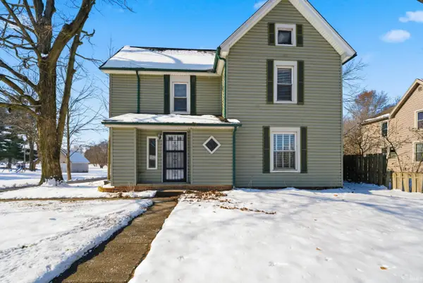 11316 Us Highway 231, Romney, IN 47981