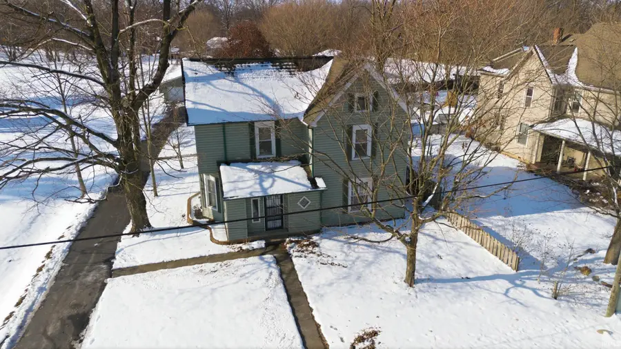 11316 Us Highway 231, Romney, IN 47981 - Image #2