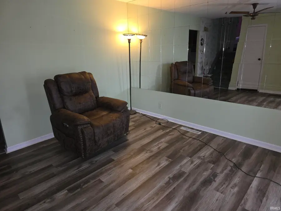 214 N Vickery Lane, Marion, IN 46952 - #3