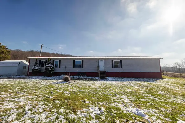 2601 Fayetteville Owensburg Road, Bedford, IN 47421