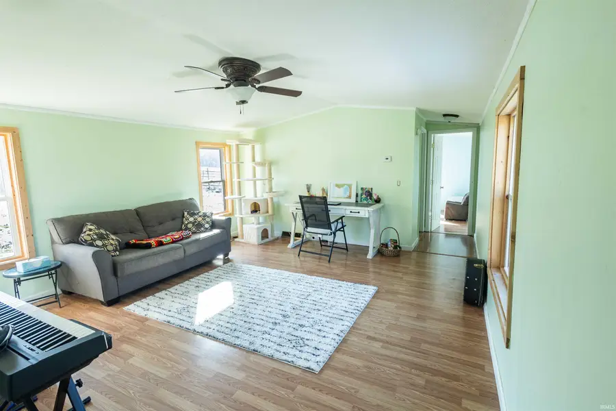 2601 Fayetteville Owensburg Road, Bedford, IN 47421 - Image #3