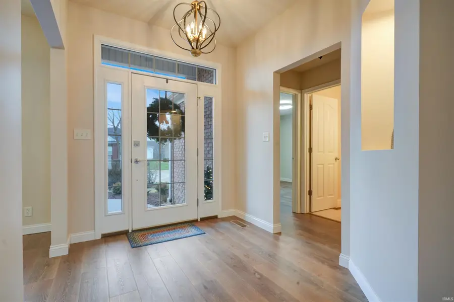 11918 Wayland Court, Evansville, IN 47725 - Image #3