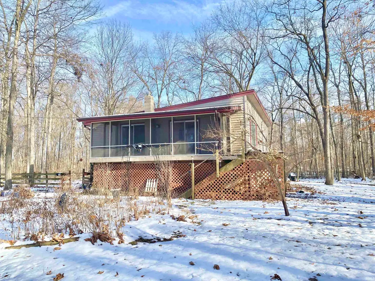 1310 N Cr 500 W, Muncie, IN 47304 - Image #1