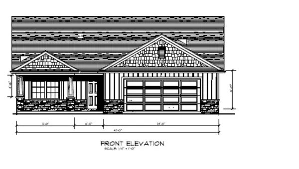 213 Dunes Park Drive #25, Culver, IN 46511