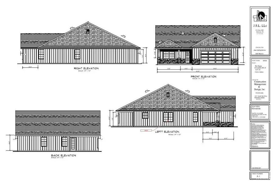 213 Dunes Park Drive #25, Culver, IN 46511 - Image #3