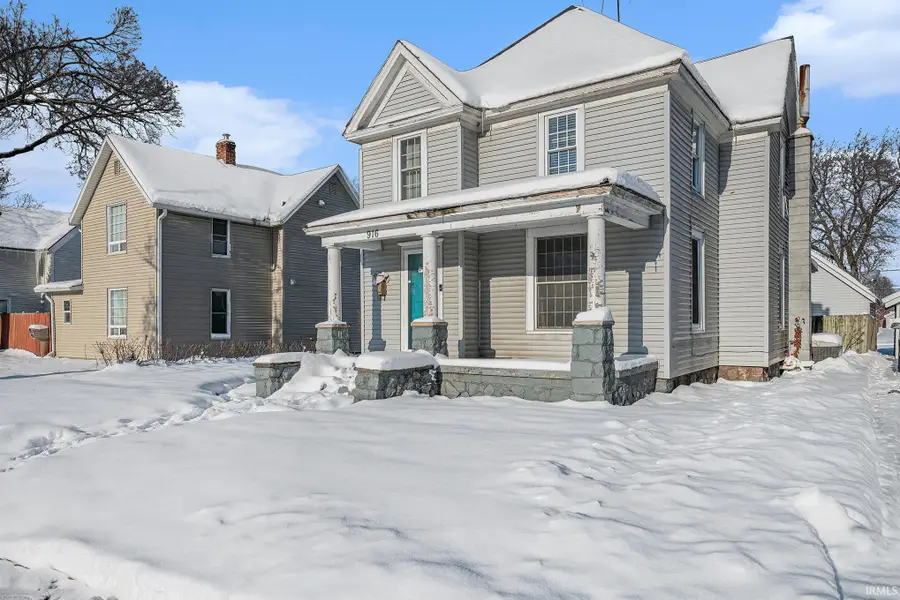 916 E Beardsley Avenue, Elkhart, IN 46514 - Image #3