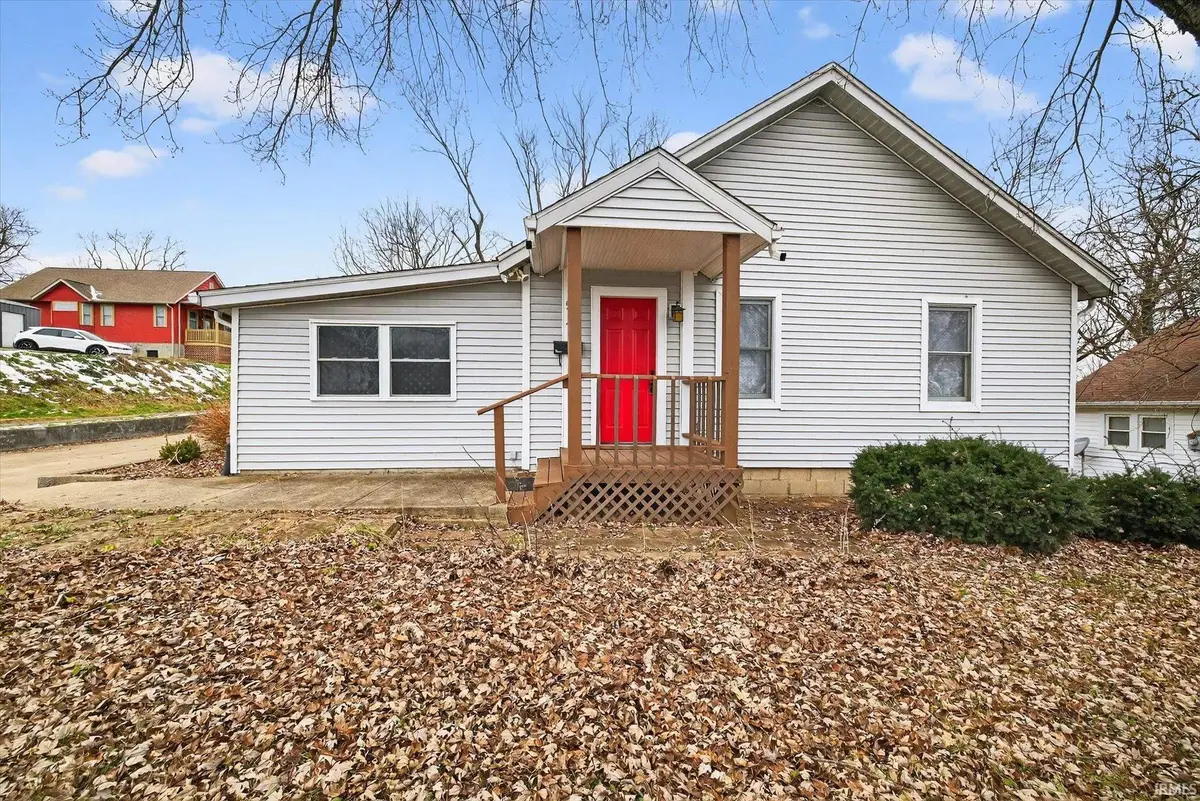 917 N Maple Street, Bloomington, IN 47404 - Image #1