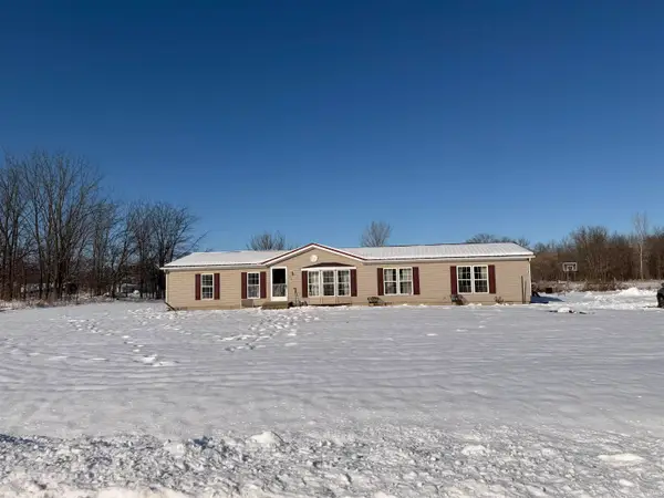 4236 W Old Stone Road, Peru, IN 46970