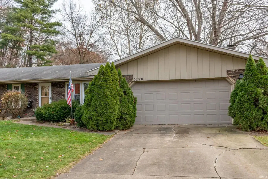 52170 Woodridge Drive, South Bend, IN 46635 - Image #2