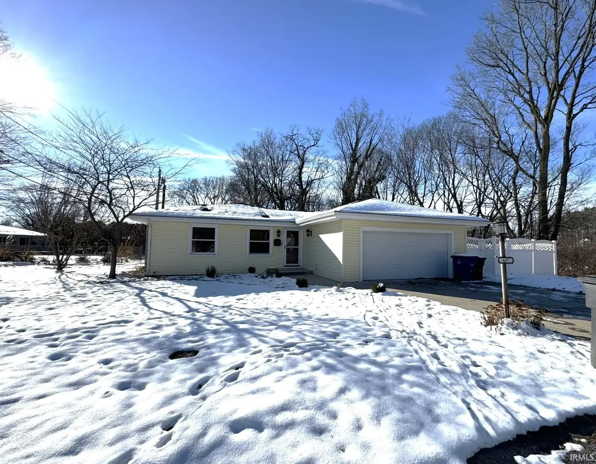 617 Berkley Drive, Marion, IN 46952 - Image #1