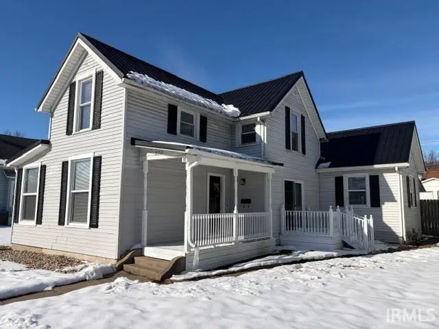 522 E Main Street, Peru, IN 46970 - Image #1